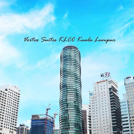 Vortex Suites Klcc กัวลาลัมเปอร์ ภายนอก รูปภาพ
