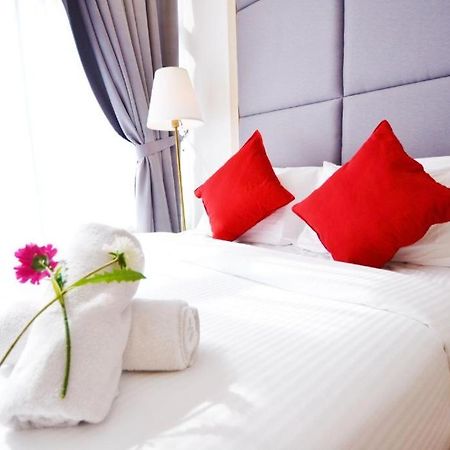 Vortex Suites Klcc กัวลาลัมเปอร์ ภายนอก รูปภาพ