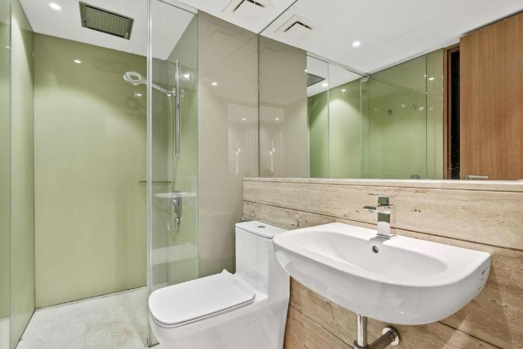 Vortex Suites Klcc กัวลาลัมเปอร์ ภายนอก รูปภาพ