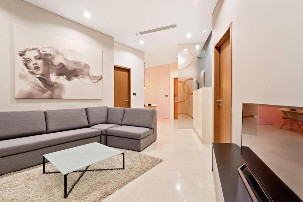 Vortex Suites Klcc กัวลาลัมเปอร์ ภายนอก รูปภาพ