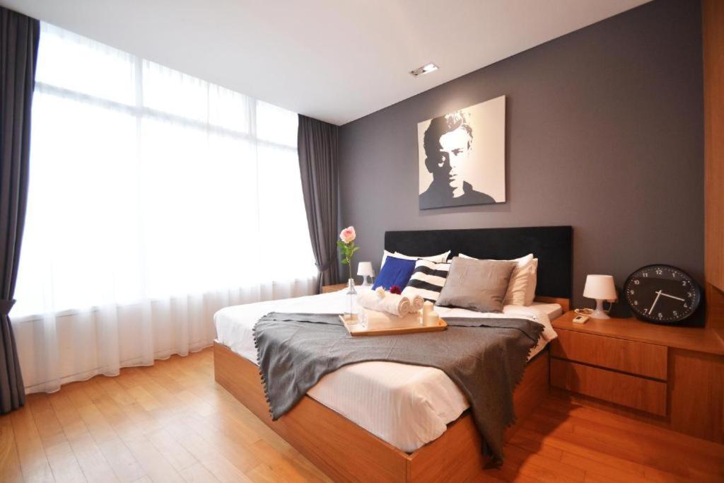 Vortex Suites Klcc กัวลาลัมเปอร์ ภายนอก รูปภาพ