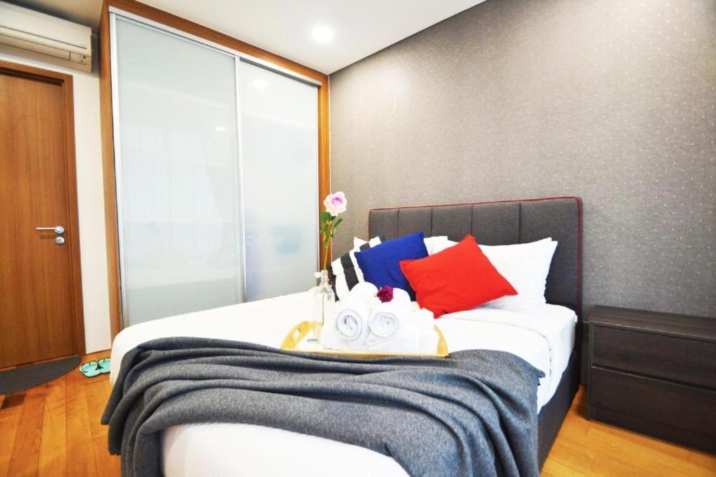Vortex Suites Klcc กัวลาลัมเปอร์ ภายนอก รูปภาพ