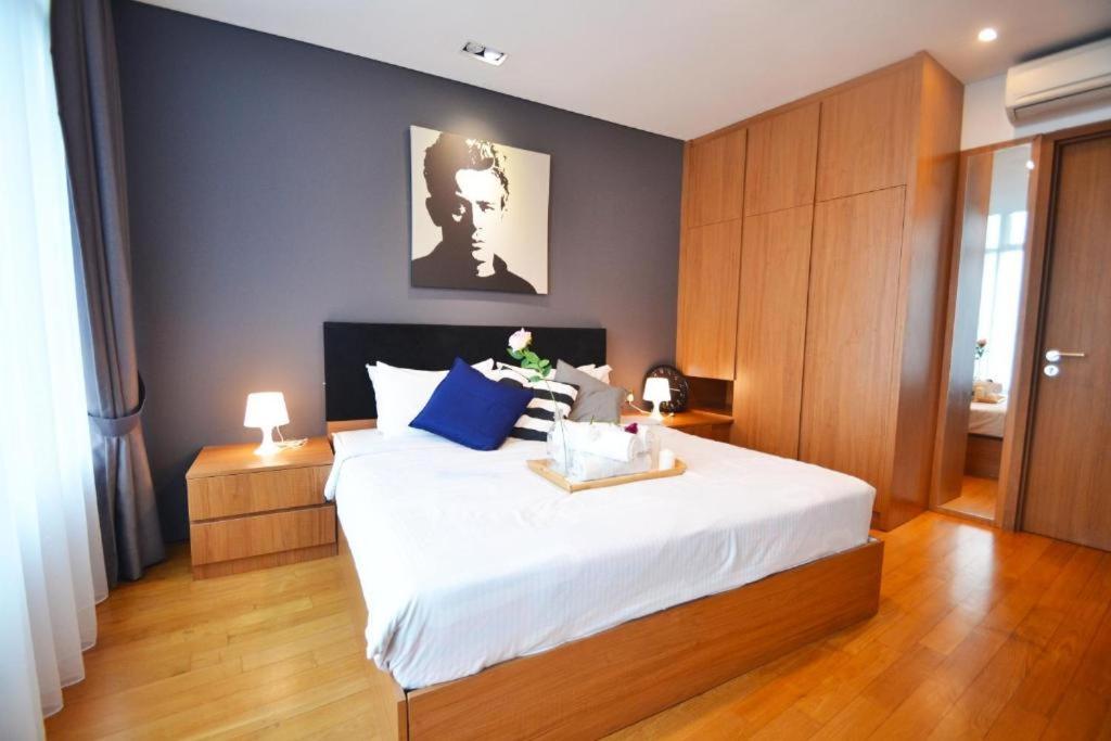 Vortex Suites Klcc กัวลาลัมเปอร์ ภายนอก รูปภาพ