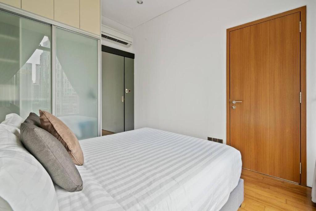 Vortex Suites Klcc กัวลาลัมเปอร์ ภายนอก รูปภาพ