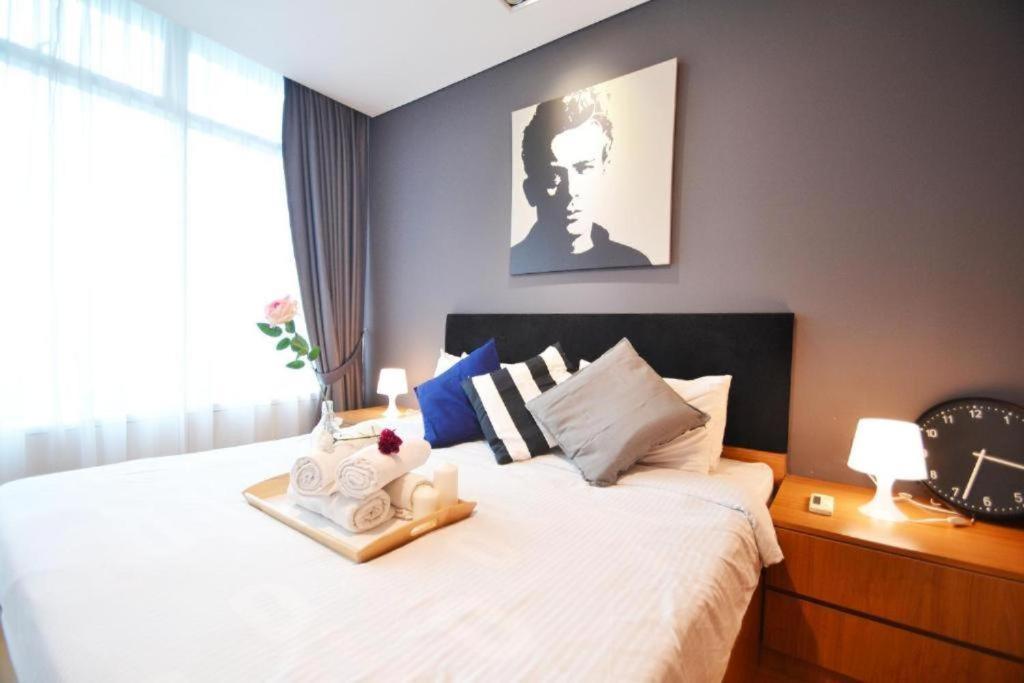 Vortex Suites Klcc กัวลาลัมเปอร์ ภายนอก รูปภาพ